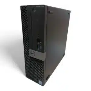 PC DELL OPTIPLEX 7053 I5-6600 8GB RAM 256GB ROM
