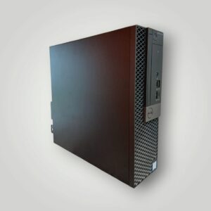 PC DELL OPTIPLEX 7053 I5-6600 8GB RAM 256GB ROM