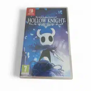 JUEGO NINTENDO SWICTH HOLLOW KNIGHT