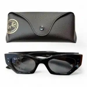 GAFAS DE SOL RAY-BAN ZEN RB4430 + FUNDA