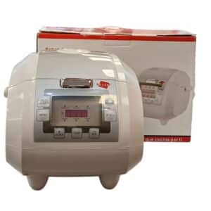 ROBOT DE COCINA BAYSER + CAJA + LIBRO DE RECETAS
