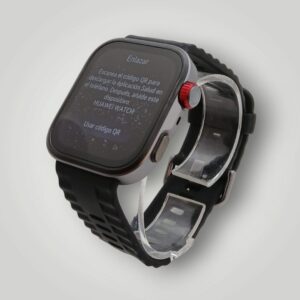 SMARTWATCH HUAWEI WATCH FIT 4 PRO + CARGADOR