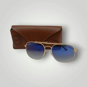 GAFAS RAYBAN POLARIZADAS 3561
