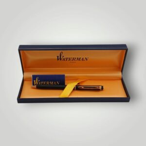 BOLIGRADO WATERMAN PARIS + CAJA