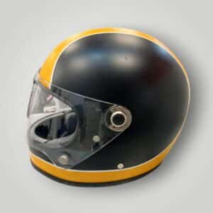 CASCO MOTO AGV X3000 + FUNDA