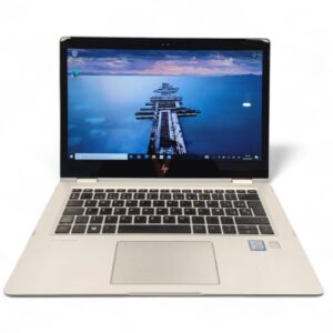 PORTATIL HP ELITEBOOK X360 1030 G2 I5-7200U 512GB 8GB RAM + CARGADOR