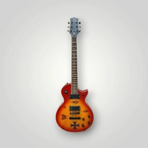 GUITARRA ELECTRICA EPIPHONE LES PAUL