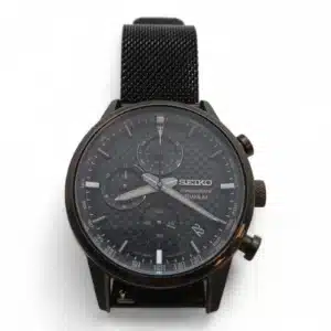 RELOJ SEIKO CHRONOGRAFO TITANIUM 8T67-00N0