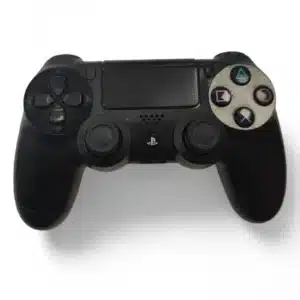MANDO ORIGINAL SONY PS4 COLOR NEGRO