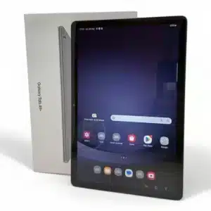 SAMSUNG GALAXY TAB A9+ 64GB/4GB RAM + CAJA