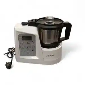 ROBOT DE COCINA MASTERMIX + ACCESORIOS