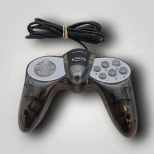 MANDO JUEGOS CON 10 BOTONES NGS HORNET