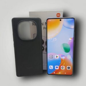 MOVIL REDMI NOTE 14 PRO  256GB 8GB + CAJA