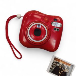 CAMARA INSTAX MINI 25