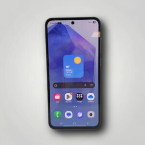 MOVIL SAMSUNG GALAXY A55 5G 128GB 8GB RAM