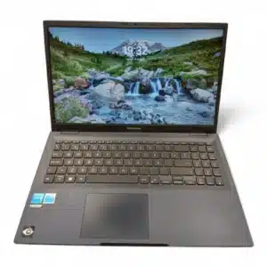 PORTATIL ASUS EXPERTBOOK B1502CBA 12 GEN INTEL CORE i3-1215U INTEL UHD GRAPHICS 256GB / 8GB RAM + CARGADOR