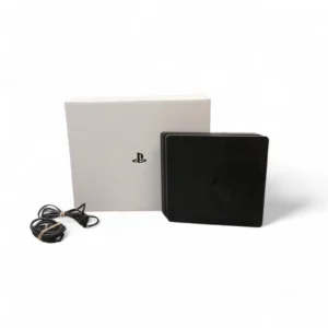 CONSOLA PS4 SLIM 500GB + MANDO