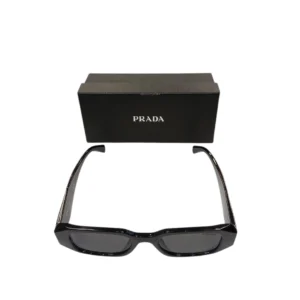 GAFAS DE SOL PRADA SPR-17W 1AB-5S0 + FUNDA