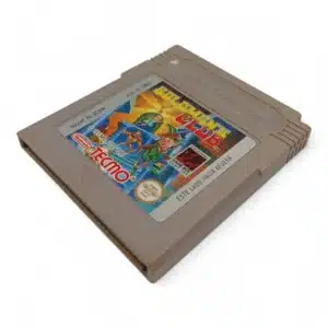 JUEGO NINTENDO GAMEBOY SOLOMONS CLUB