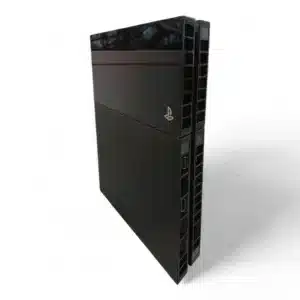 CONSOLA PS4 FAT 500GB + CABLES