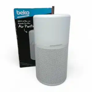 PURIFICADOR DE AIRE BEKO ATP71001 *A ESTRENAR* + CAJA