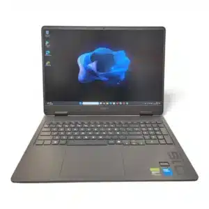 PORTATIL HP OMEN GAMING 016 32GB RAM/1TB SSD INTEL CORE I7-240H RTX 5060 8GB  W11