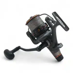 CARRETE DE PESCA GRAUVELL VORTEKS ONYX