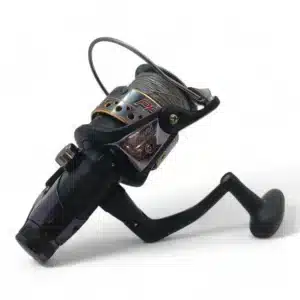 CARRETE DE PESCA GRAUVELL BR PRO 600