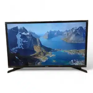 SMART TV  SAMSUNG T4300 32" UE32T4305AE *A ESTRENAR + CAJA