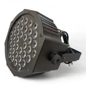 FOCO STROBO LED ENKEEO