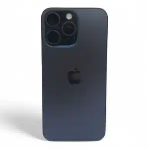 IPHONE 15 PRO MAX 256 GB COLOR AZUL *90% SB*
