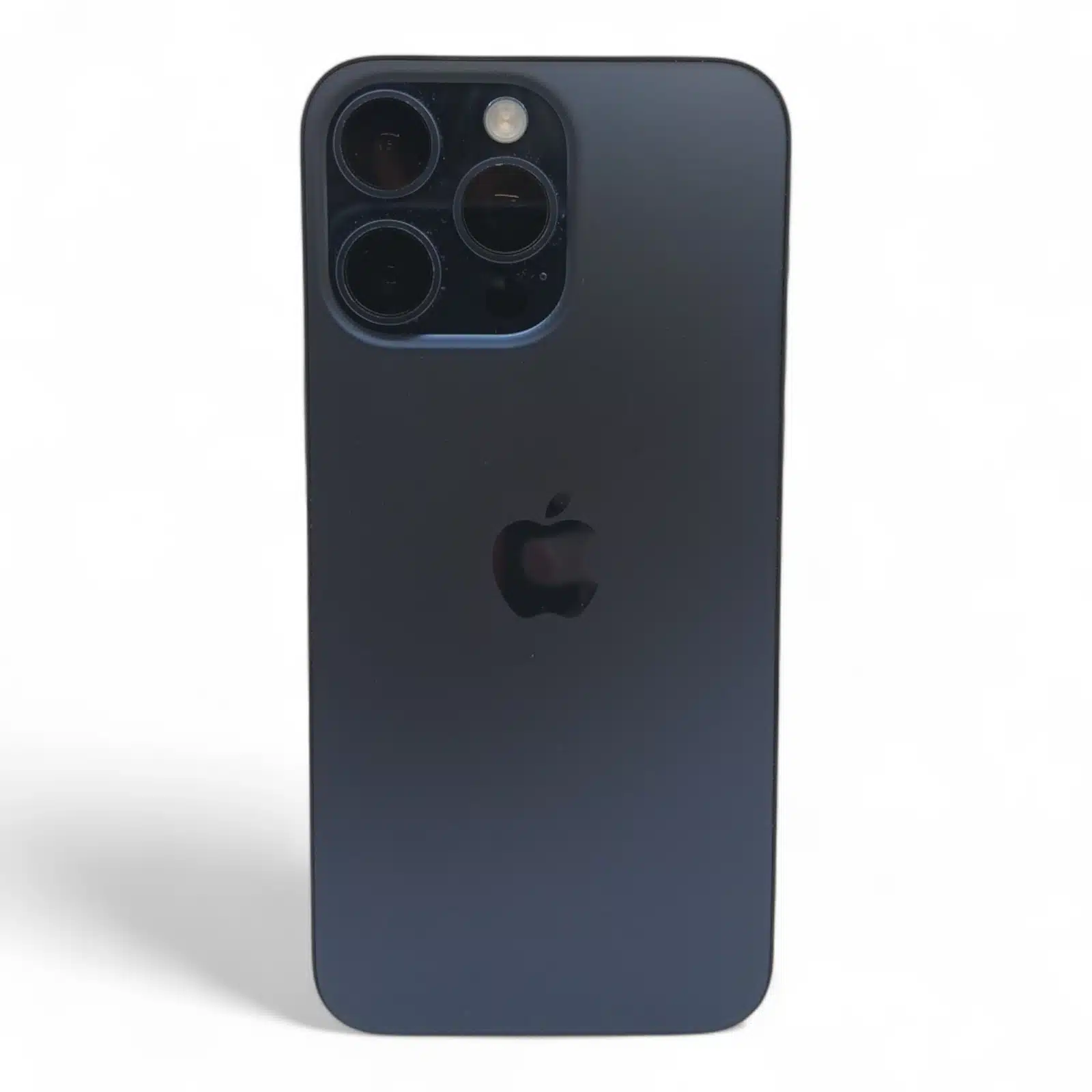 Iphone 15 Pro Max 256 GB Color Azul *90% Sb*