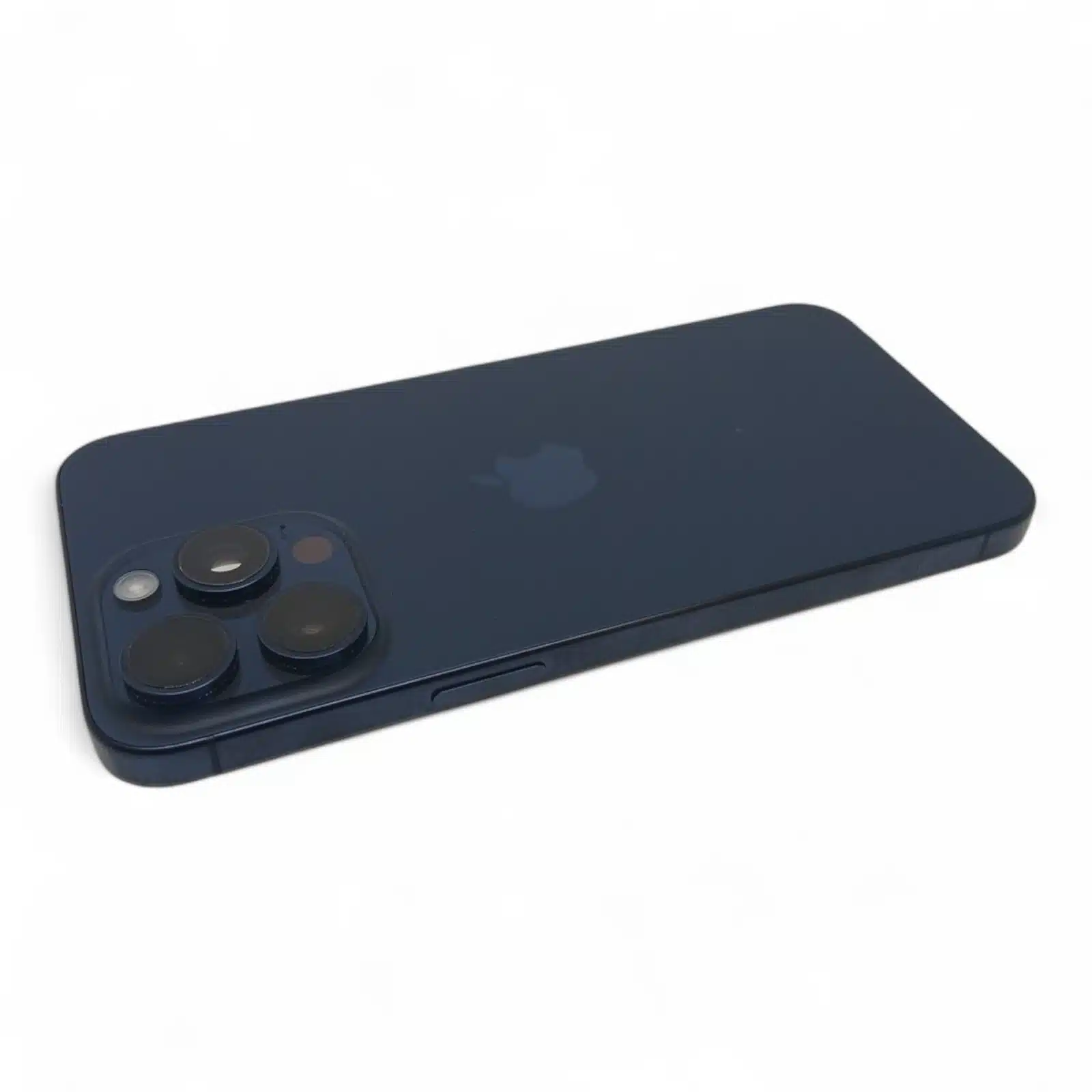Iphone 15 Pro Max 256 GB Color Azul *90% Sb* — foto 3
