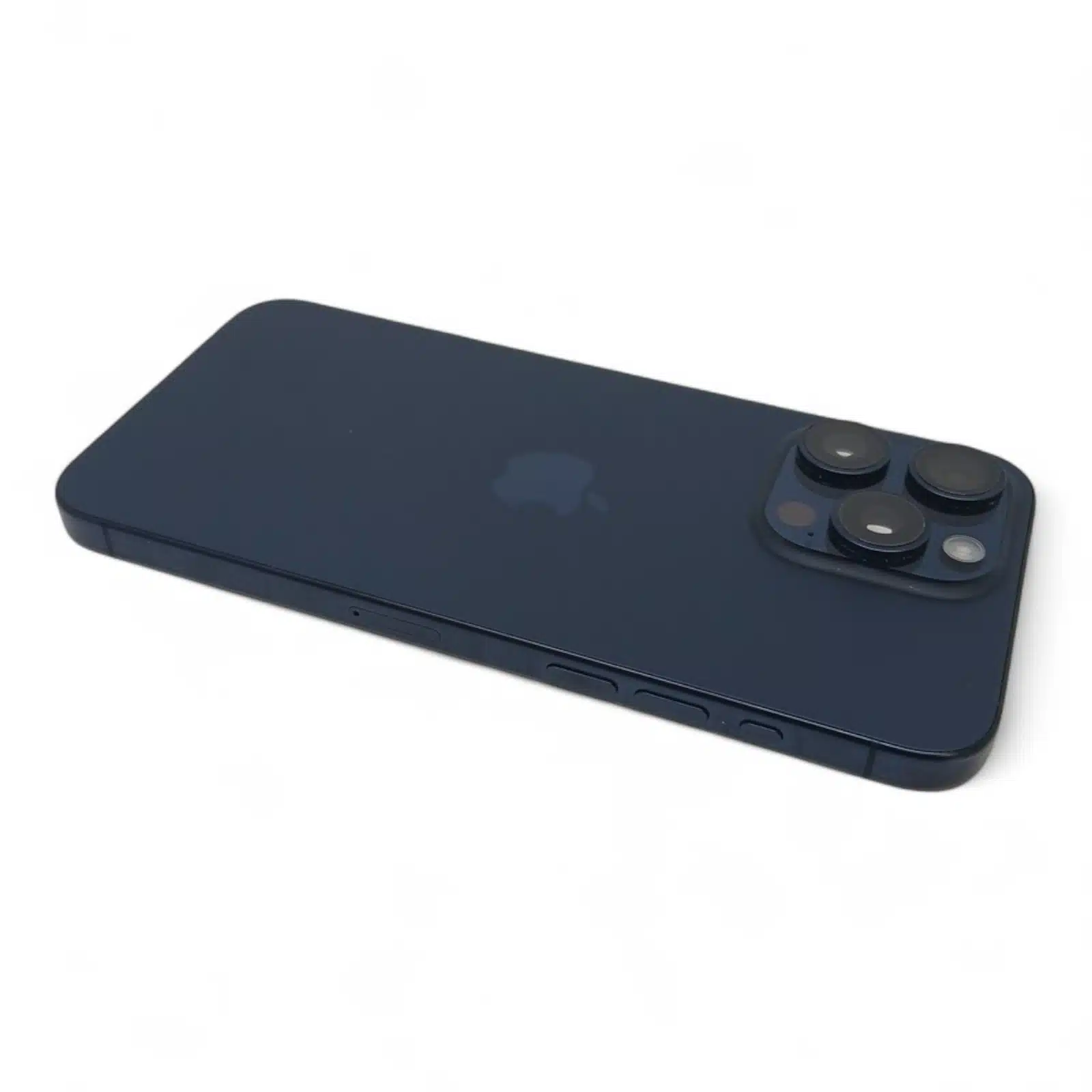 Iphone 15 Pro Max 256 GB Color Azul *90% Sb* — foto 4