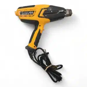 PISTOLA DE CALOR WAGNER 2000W