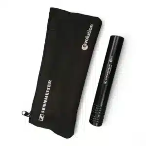 MICROFONO SENNHEISER E 914 + FUNDA