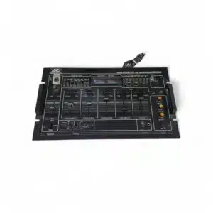 CONTROLADORA MEZCLADORA AC ACOUSTIC CONTROL DS-660