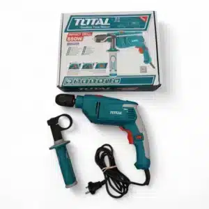 TALADRO DE IMPACTO TOTAL DE 850W