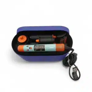 MOLDEADOR DYSON AIRWRAP I.D MOD HS08 + CAJA