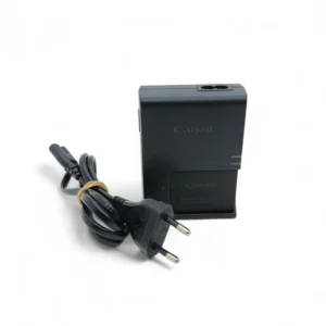 CARGADOR DS51041 CANON  + BATERIA LP-E17 ORIGINALES