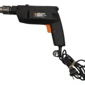TALADRO ELECTRICO PERCUTOR BLACK DECKER BD 162