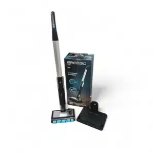 CECOTEC FREEGO  WASH  40W * A ESTRENAR + CAJA
