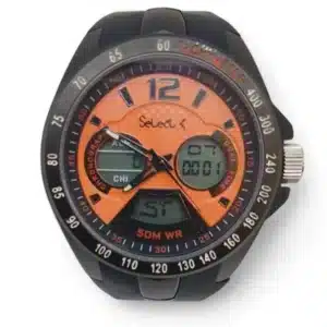RELOJ SELECT FR67