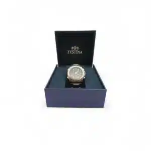 RELOJ FESTINA 6663 + CAJA