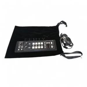MEZCLADOR DE VIDEO ROLAND V-1HD + CARGADOR