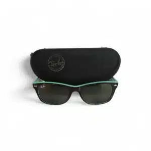GAFAS DE SOL RAYBAN NEW WAYFARER  RB 2132+ FUNDA  *52-18*