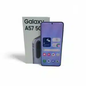 MOVIL SAMSUNG GALAXY A57 5G / 8 GB RAM / 256 GB * A ESTRENAR*