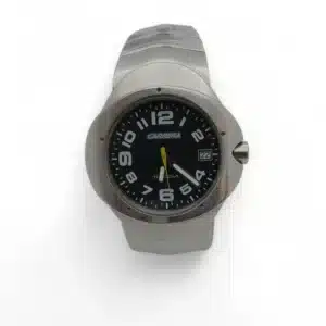 RELOJ CARRERA SPEED TIME