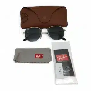 GAFAS DE SOL RAYBAN 3548-N + FUNDA