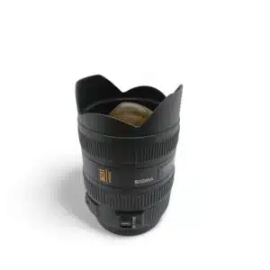OBJETIVO GRAN ANGULAR DC SIGMA 8-16 4.5-5.6 HSM